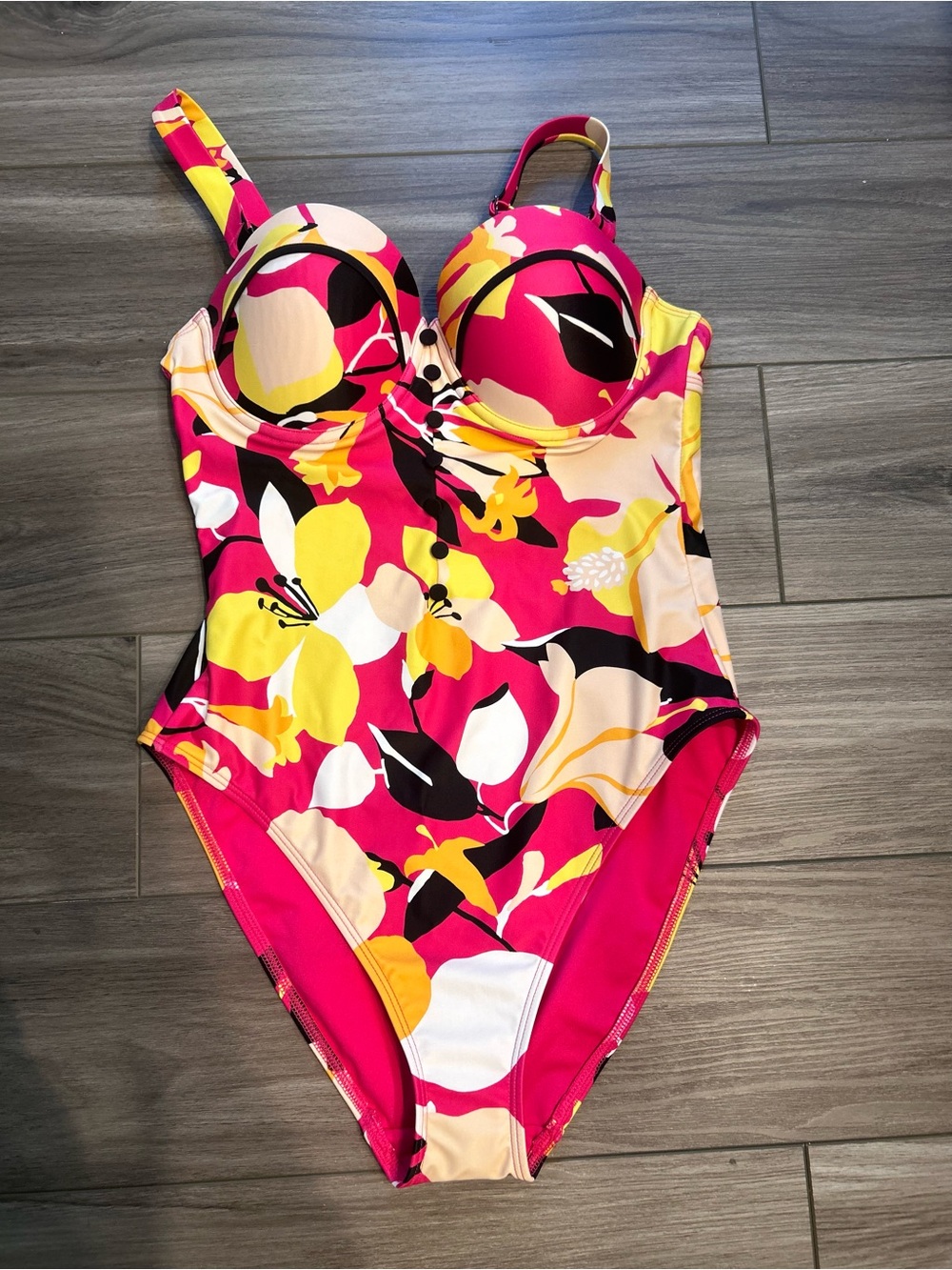 Ted Baker Women One-Piece Swimsuit